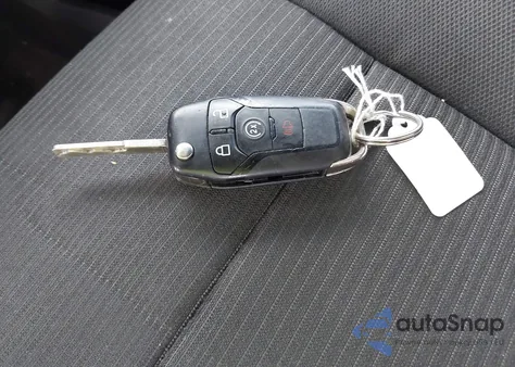 2016 Ford F150 Super Cab из США, поврежденный, VIN 1FTEX1CP6GKE74596